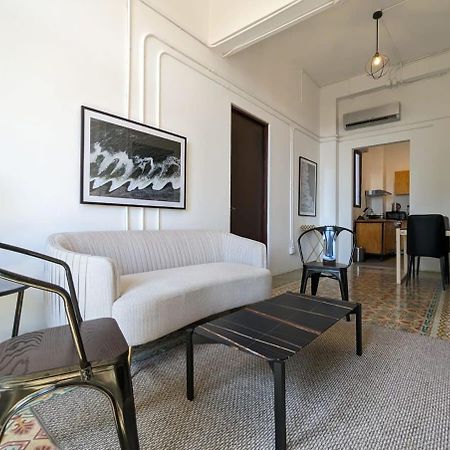 Spacious 1Br In Casco Viejo Panamaváros Kültér fotó
