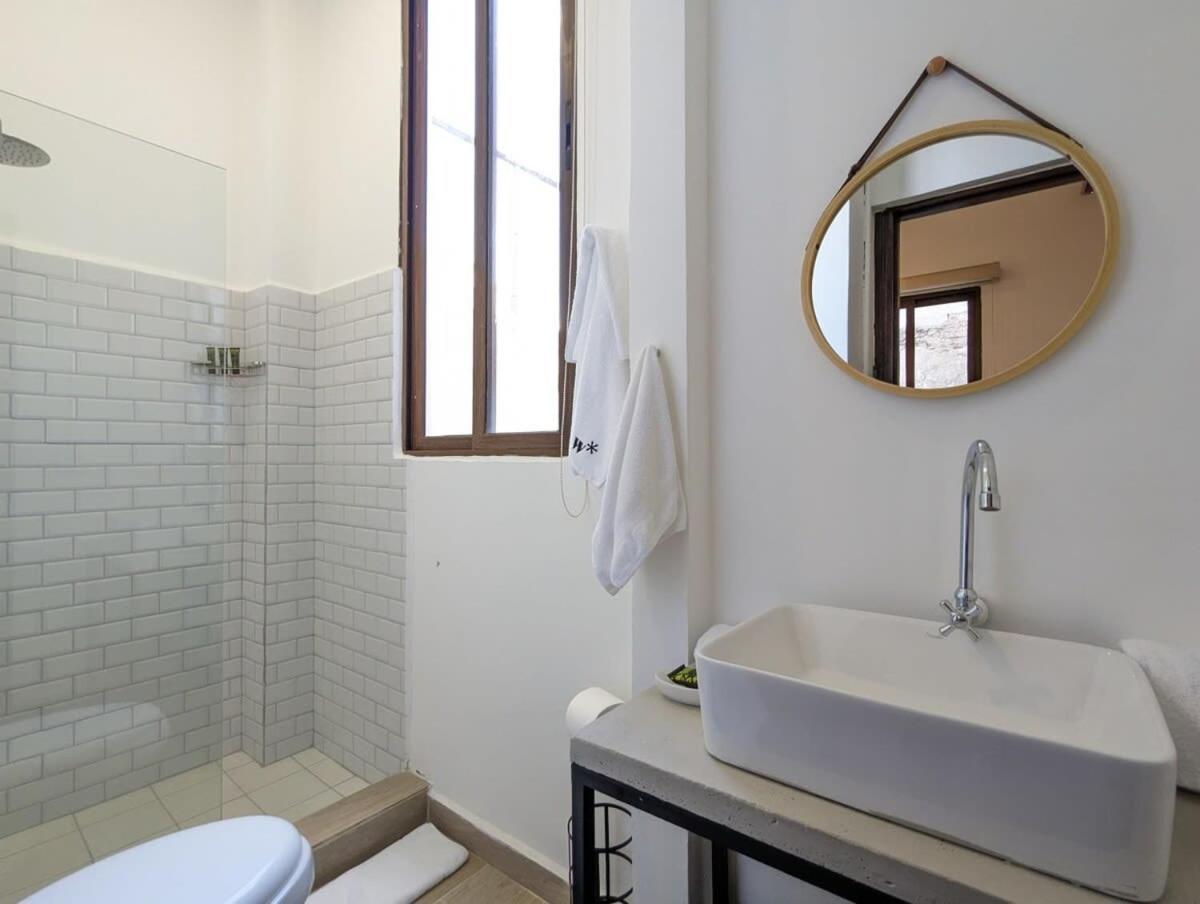 Spacious 1Br In Casco Viejo Panamaváros Kültér fotó