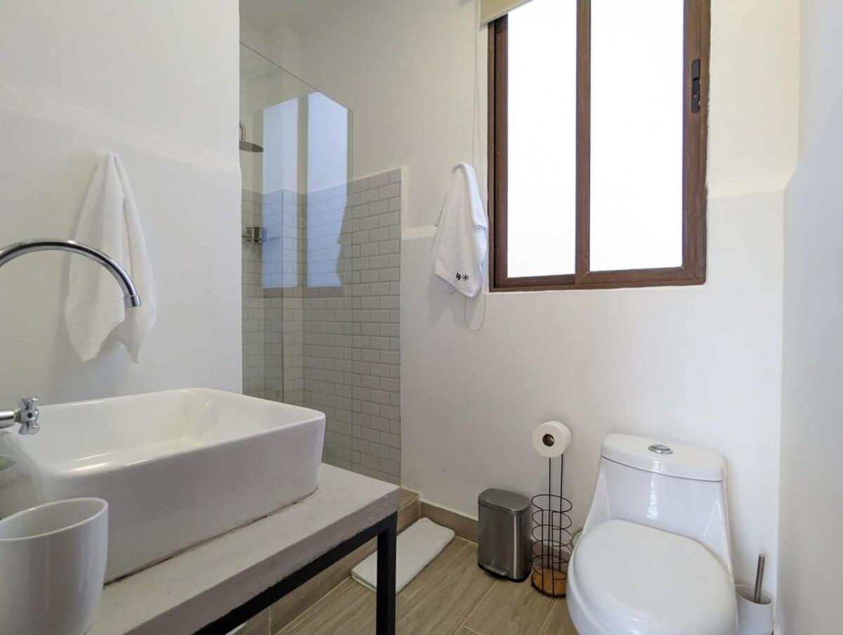 Spacious 1Br In Casco Viejo Panamaváros Kültér fotó